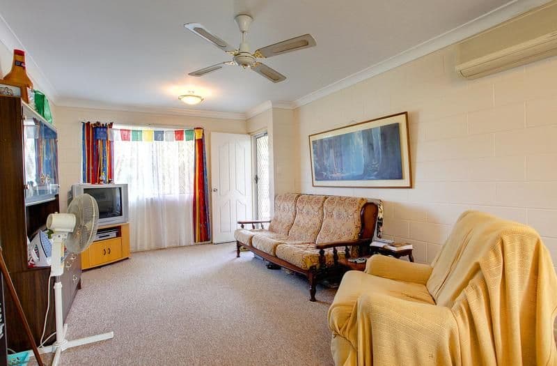 32 Second Street, RAILWAY ESTATE QLD 4810, Railway Estate - Thumbnail 2