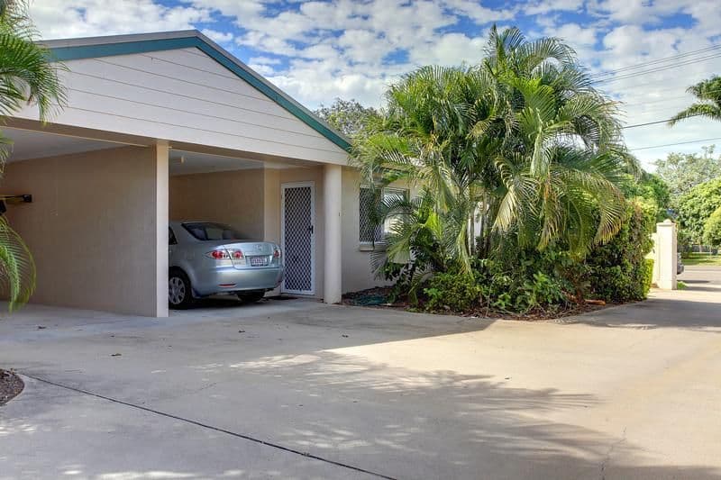 32 Second Street, RAILWAY ESTATE QLD 4810, Railway Estate - Thumbnail 8