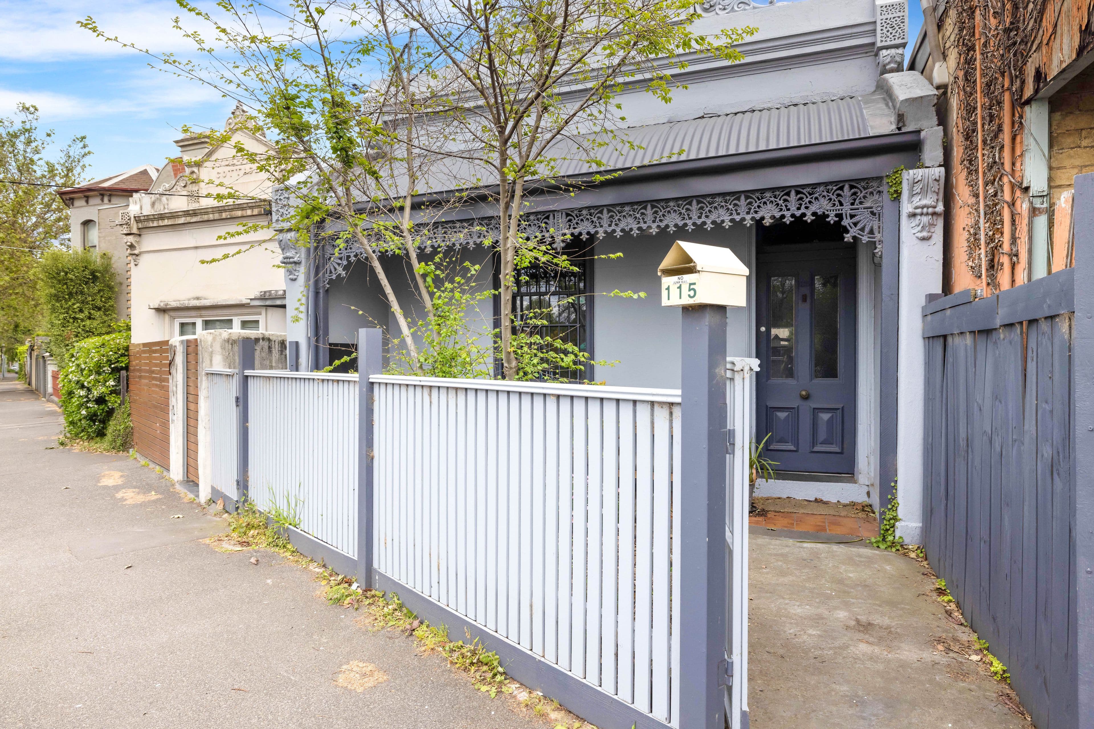 115 St Georges Road, Fitzroy North VIC 3068, Fitzroy North - Image 1