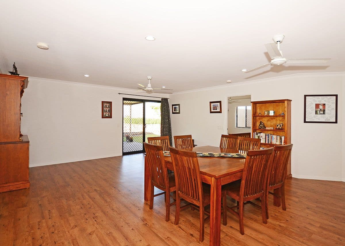 5 Carolyn Street, Dundowran Beach QLD 4655, Dundowran Beach - Thumbnail 8