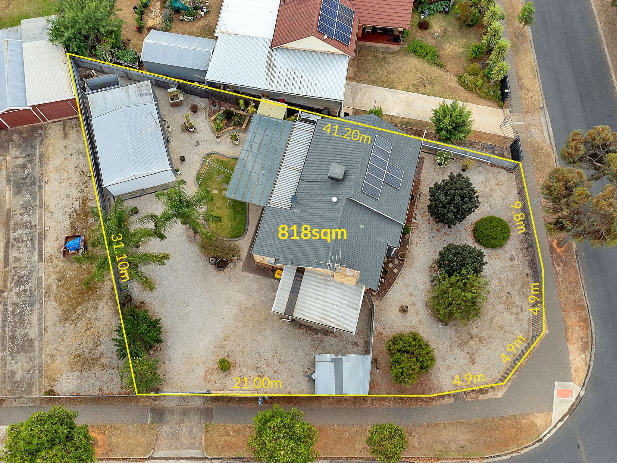 2 Knowles Road, Elizabeth Vale SA 5112, Elizabeth Vale - Image 1