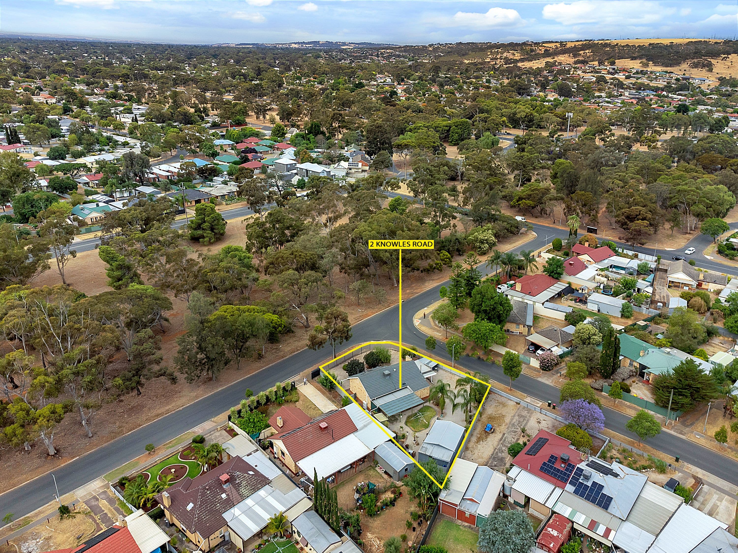 2 Knowles Road, Elizabeth Vale SA 5112, Elizabeth Vale - Thumbnail 3