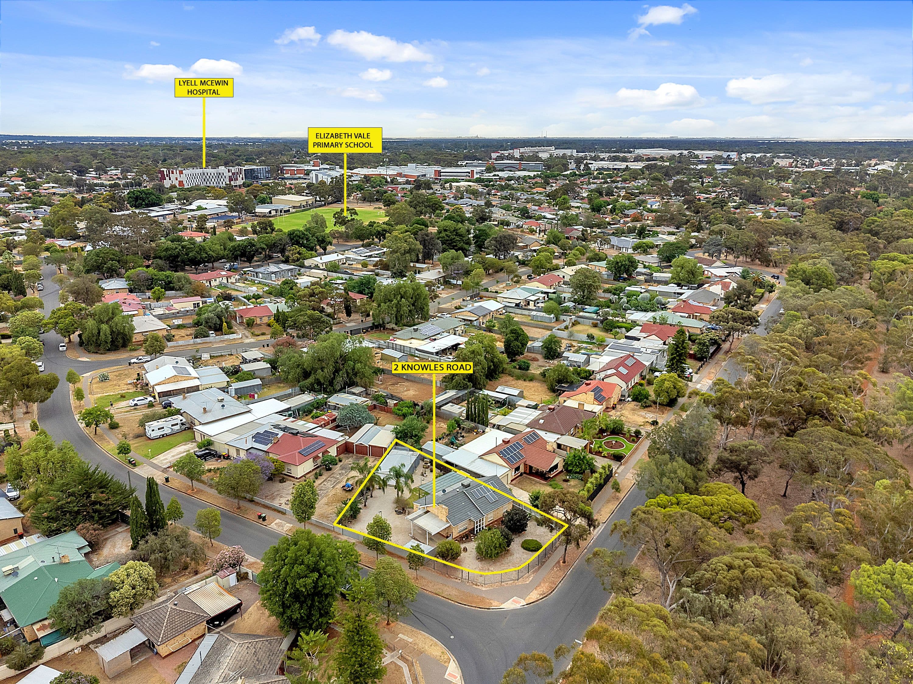 2 Knowles Road, Elizabeth Vale SA 5112, Elizabeth Vale - Thumbnail 4