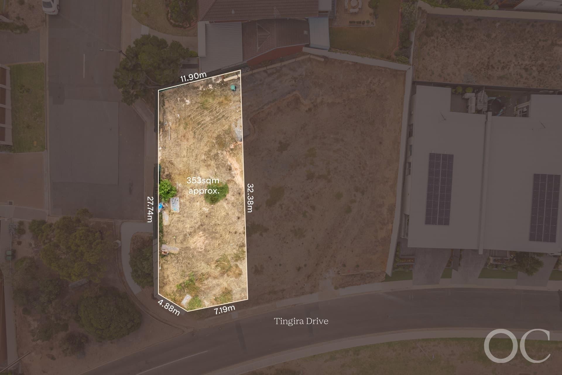 Lot 1 1 Tingira Drive, O'Sullivan Beach - Thumbnail 2