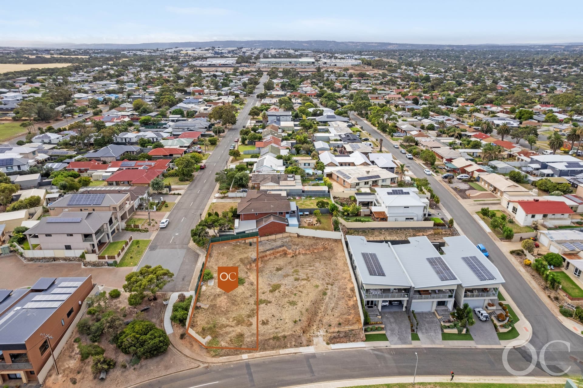 Lot 1 1 Tingira Drive, O'Sullivan Beach - Thumbnail 4