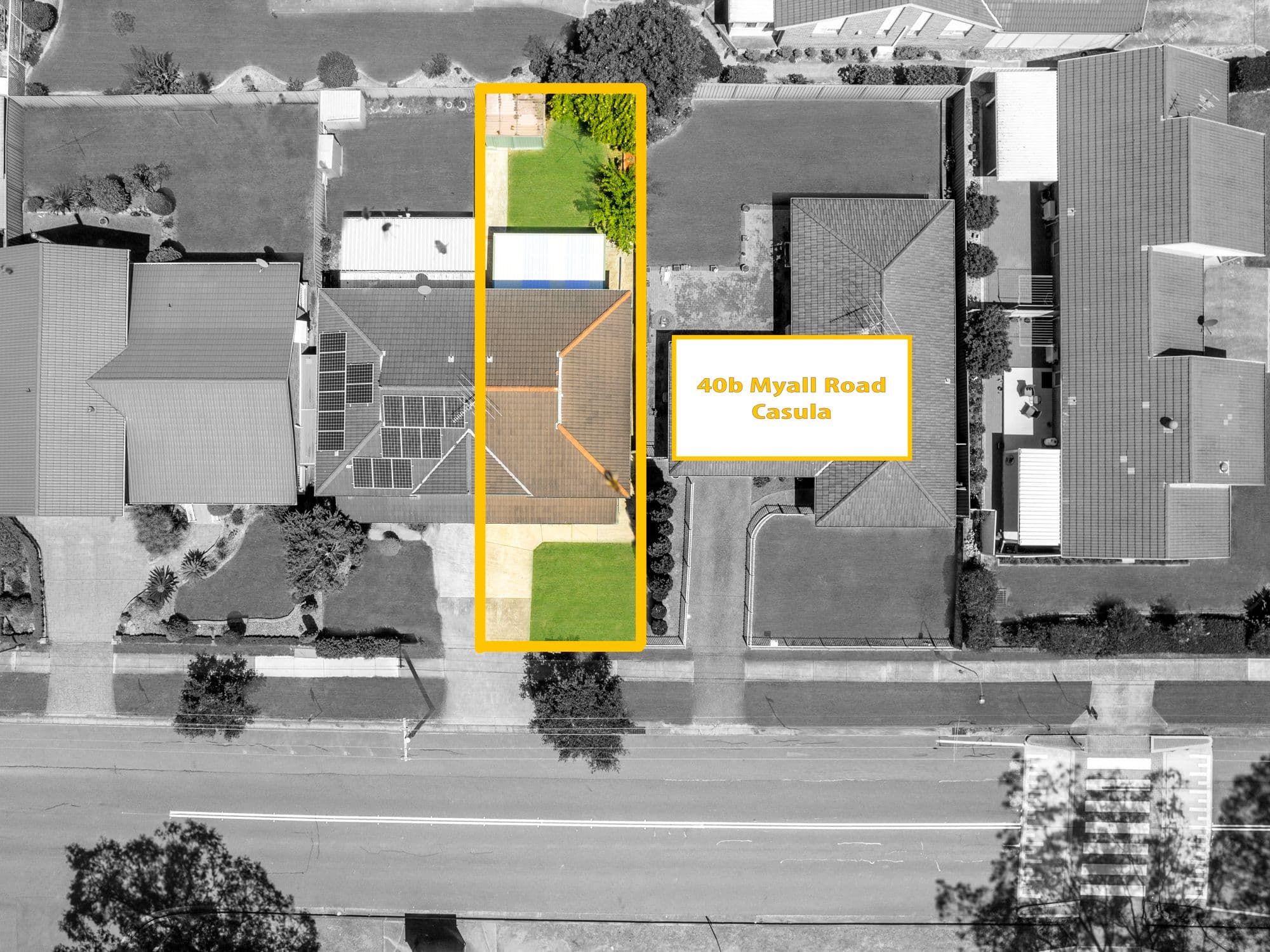 40B Myall Road, Casula NSW 2170, Casula - Thumbnail 2