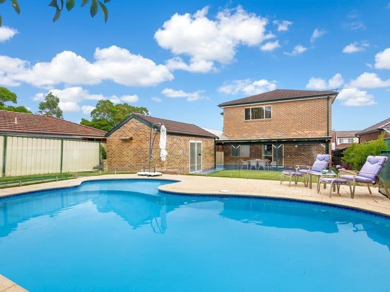 38 Hydebrae Street, Strathfield - Thumbnail 5
