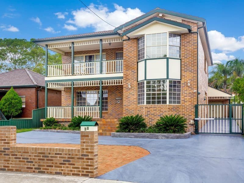 38 Hydebrae Street, Strathfield - Thumbnail 6