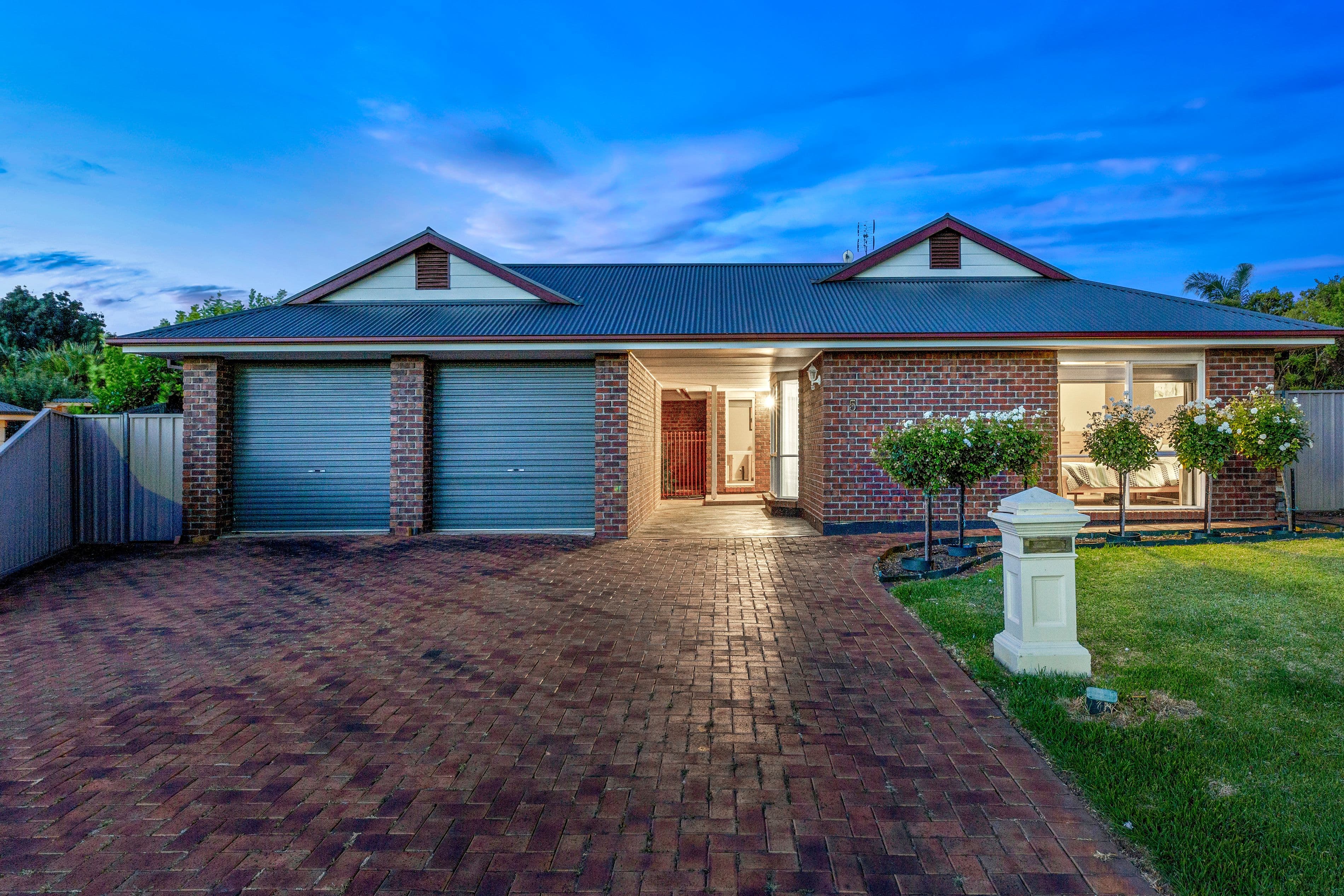 5 Dinham Court, Athelstone SA 5076, Athelstone - Thumbnail 2