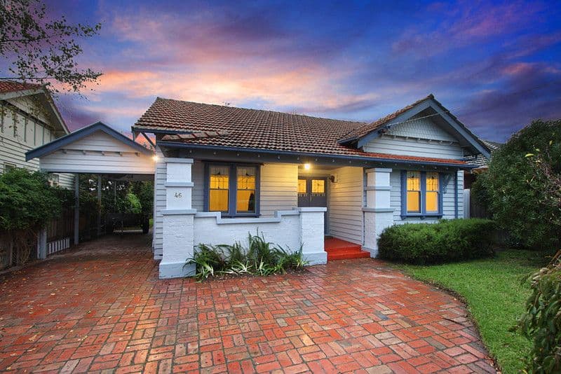 46 Gnarwyn Road, CARNEGIE VIC 3163, Carnegie - Image 1
