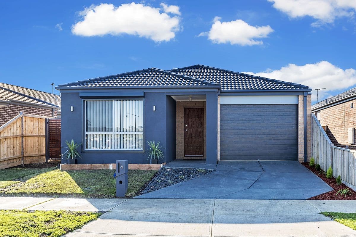 34 Cortona Grange, Mernda VIC 3754, Mernda - Image 1