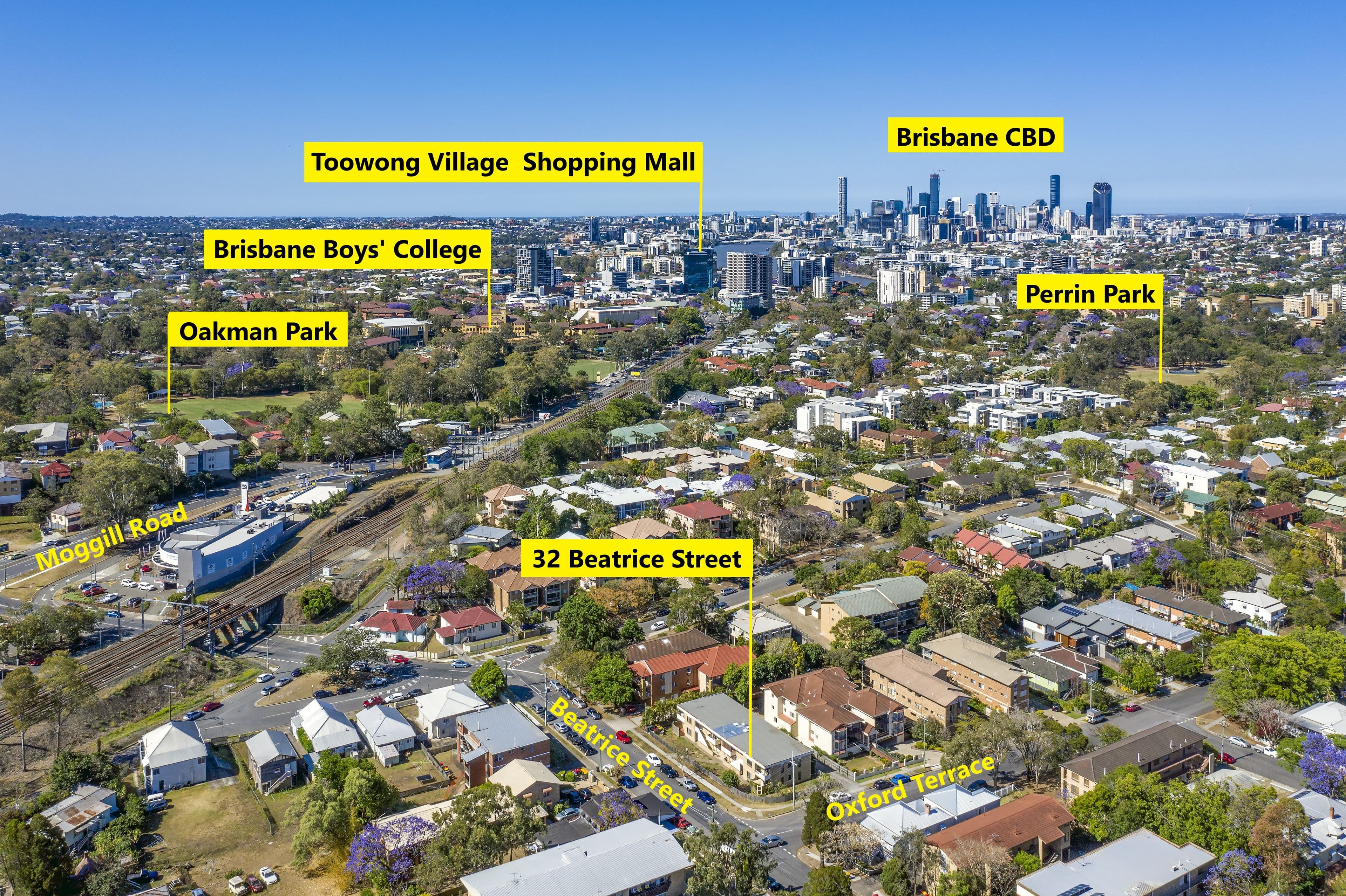 32 Beatrice Street, Taringa QLD 4068, Taringa - Thumbnail 3