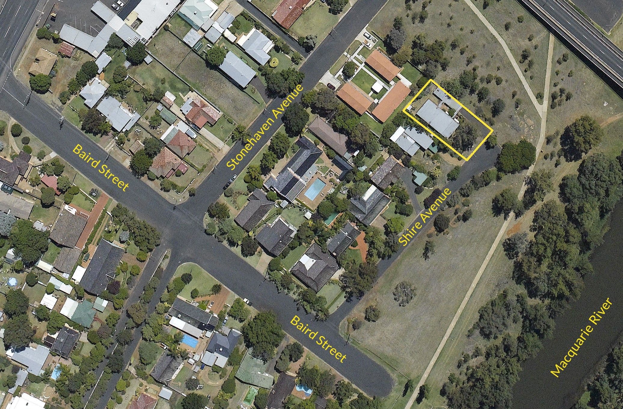 1 Shire Avenue, Dubbo NSW 2830, Dubbo - Image 1