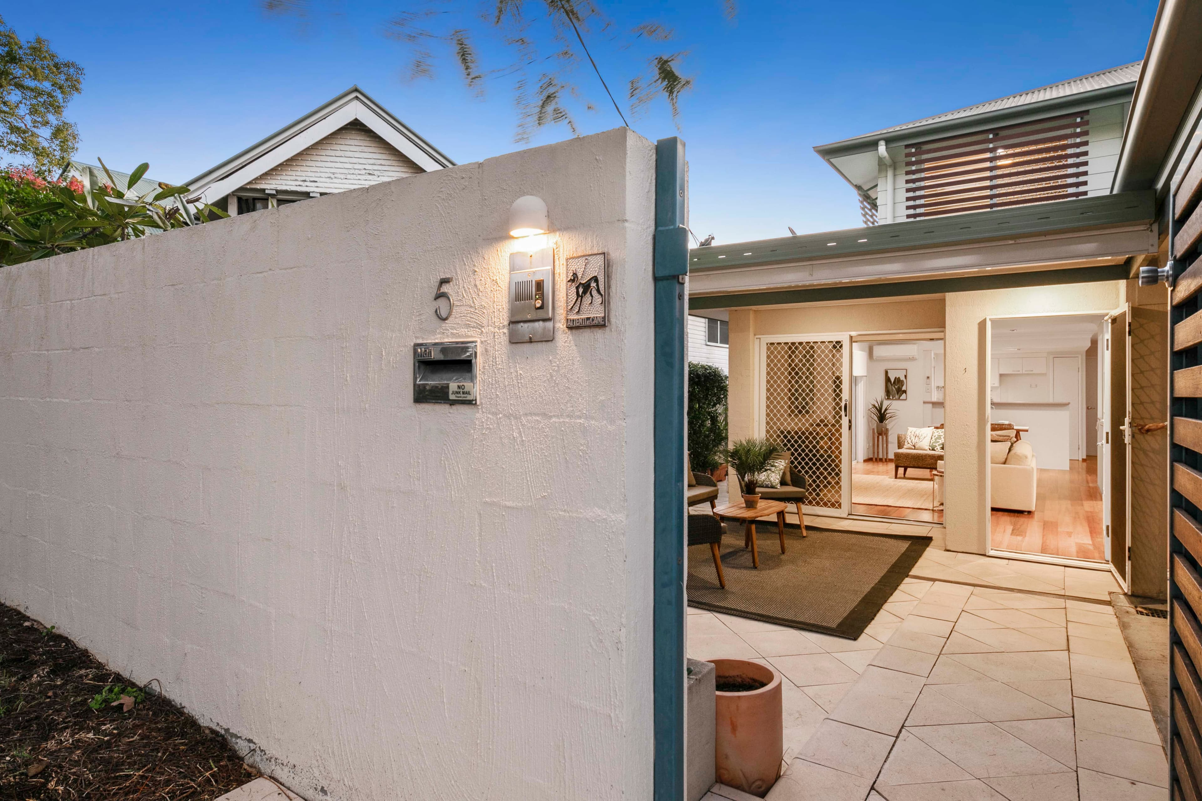 5 Tees Street, Yeerongpilly QLD 4105, Yeerongpilly - Thumbnail 4