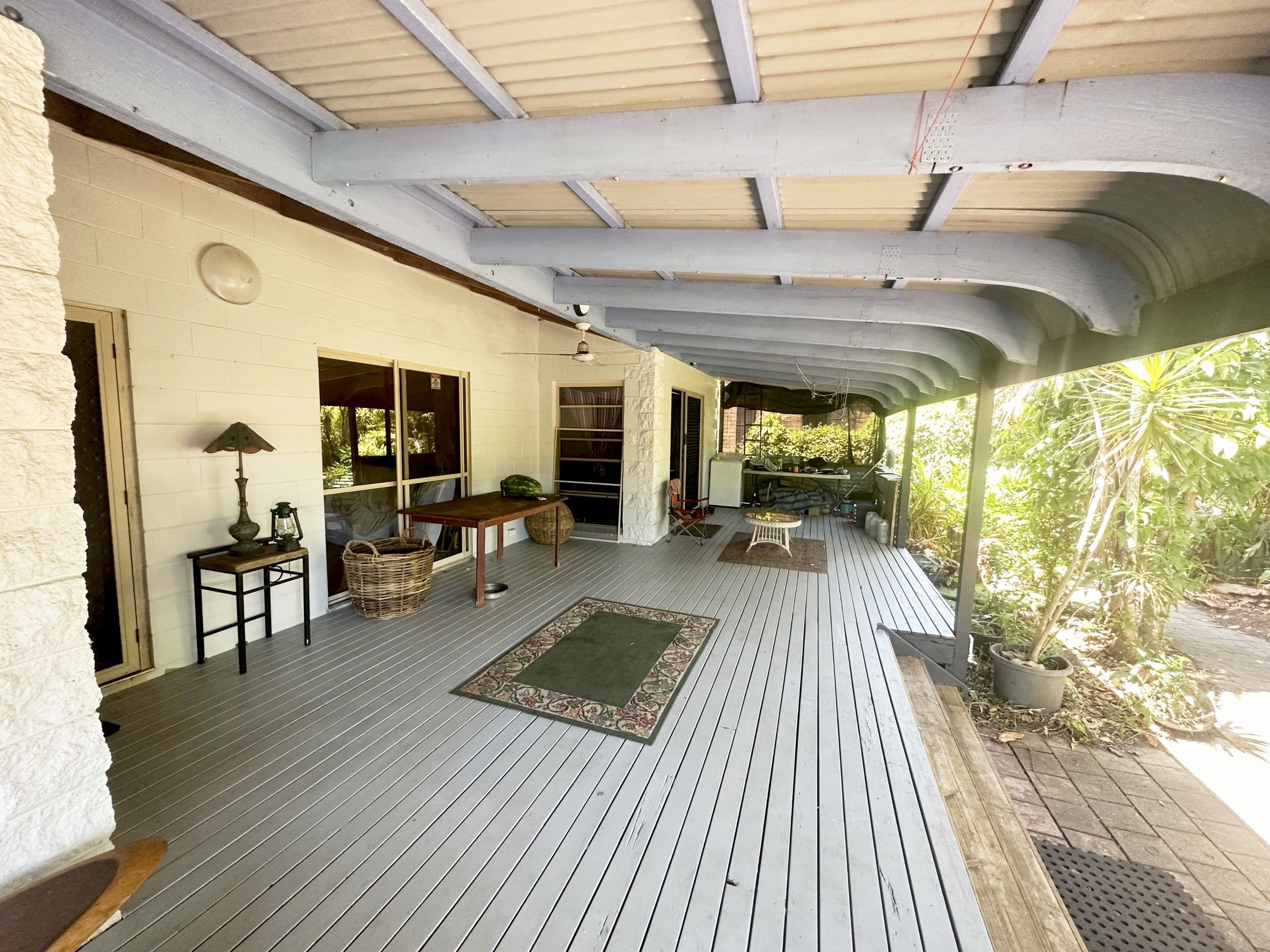 3 Seafarer Street, SOUTH MISSION QLD 4852, South Mission Beach - Image 1