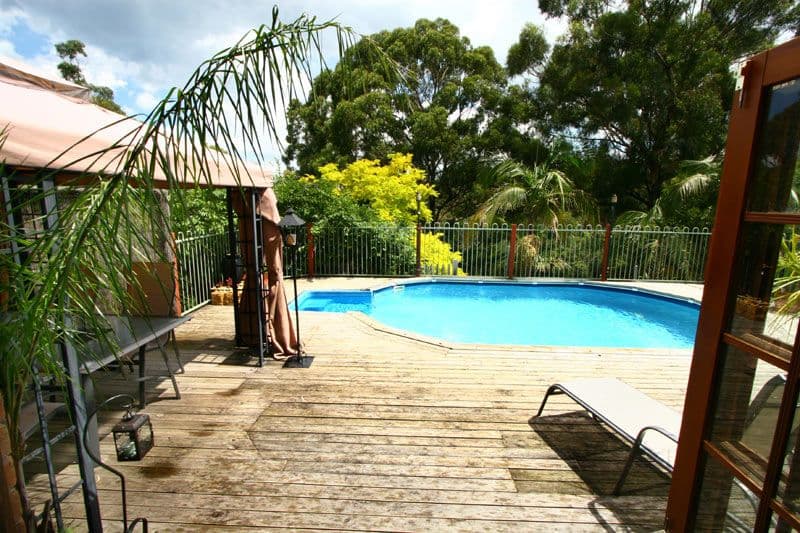 25  Callistemon Road, CORDEAUX HEIGHTS NSW 2526, Cordeaux Heights - Thumbnail 2