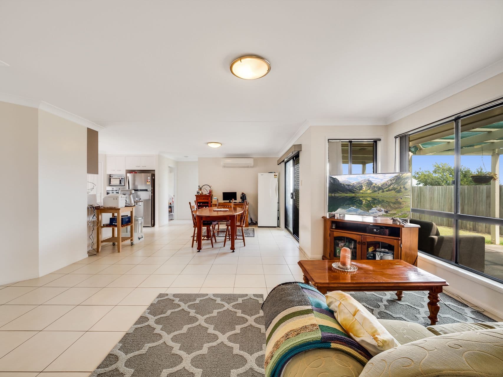7 Diamantina Drive, Glenvale QLD 4350, Glenvale - Thumbnail 2