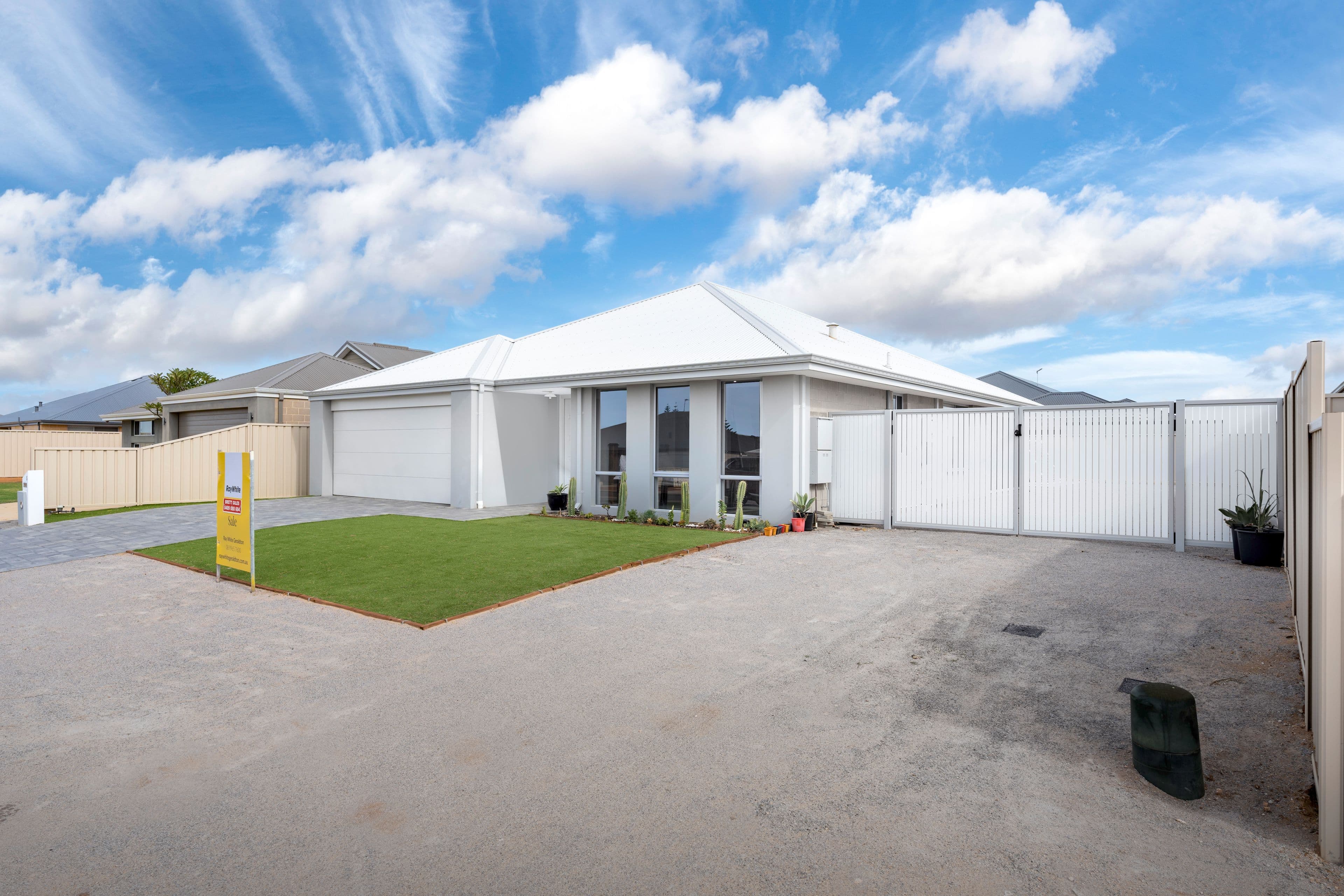 5 Swordfish Vista, Sunset Beach WA 6530, Sunset Beach - Thumbnail 2