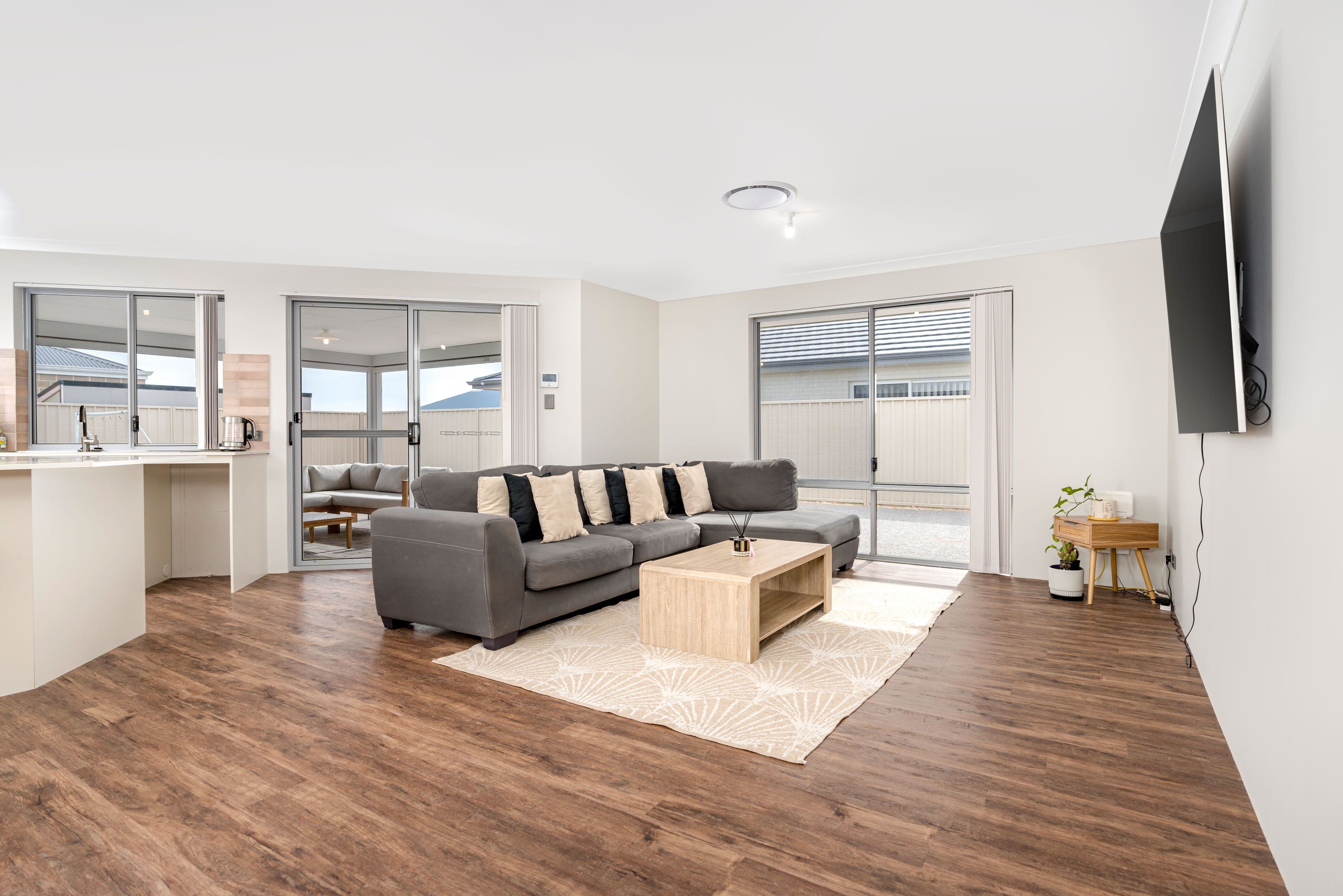 5 Swordfish Vista, Sunset Beach WA 6530, Sunset Beach - Thumbnail 4