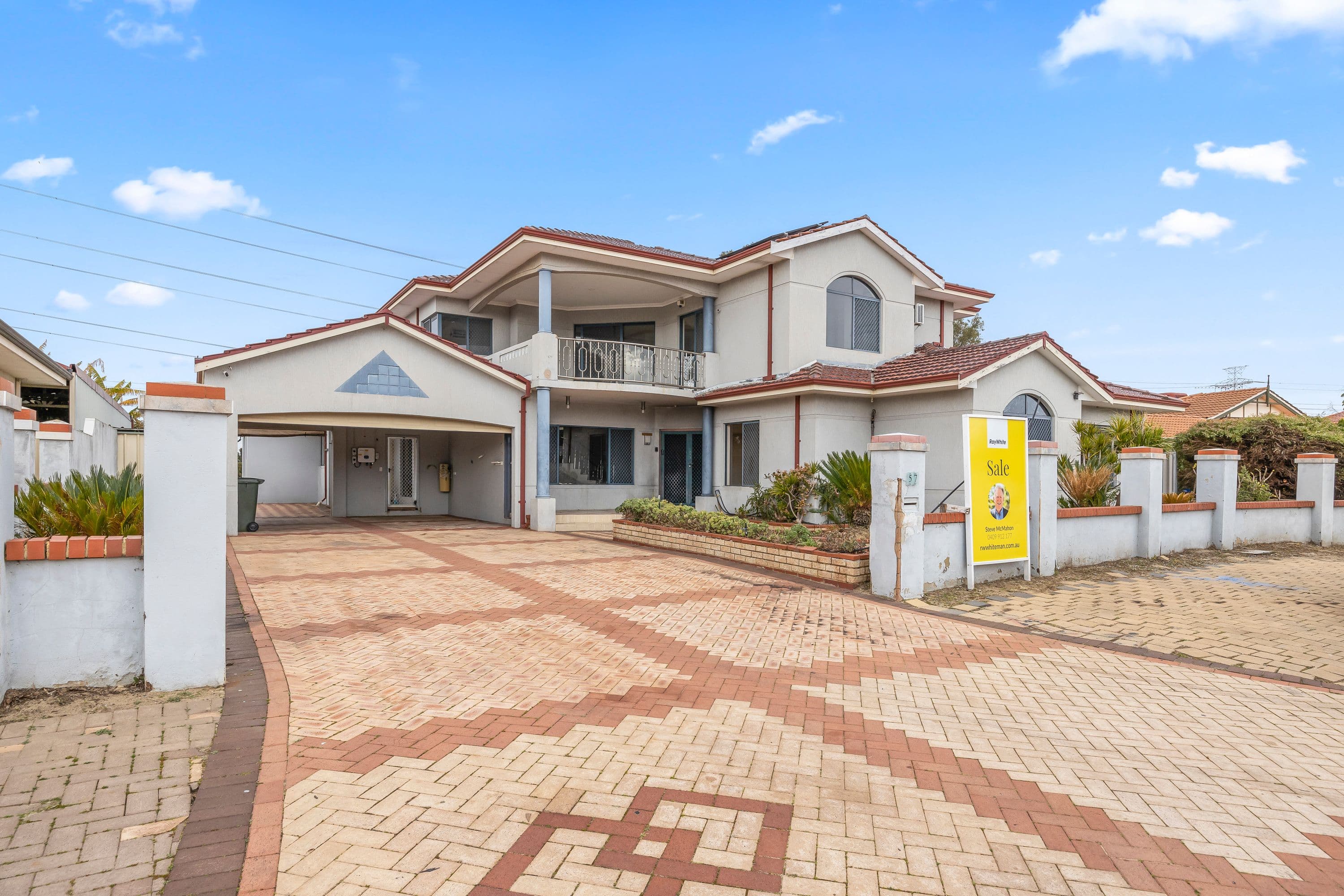 57 Yosemite Loop, Ballajura WA 6066, Ballajura - Image 1