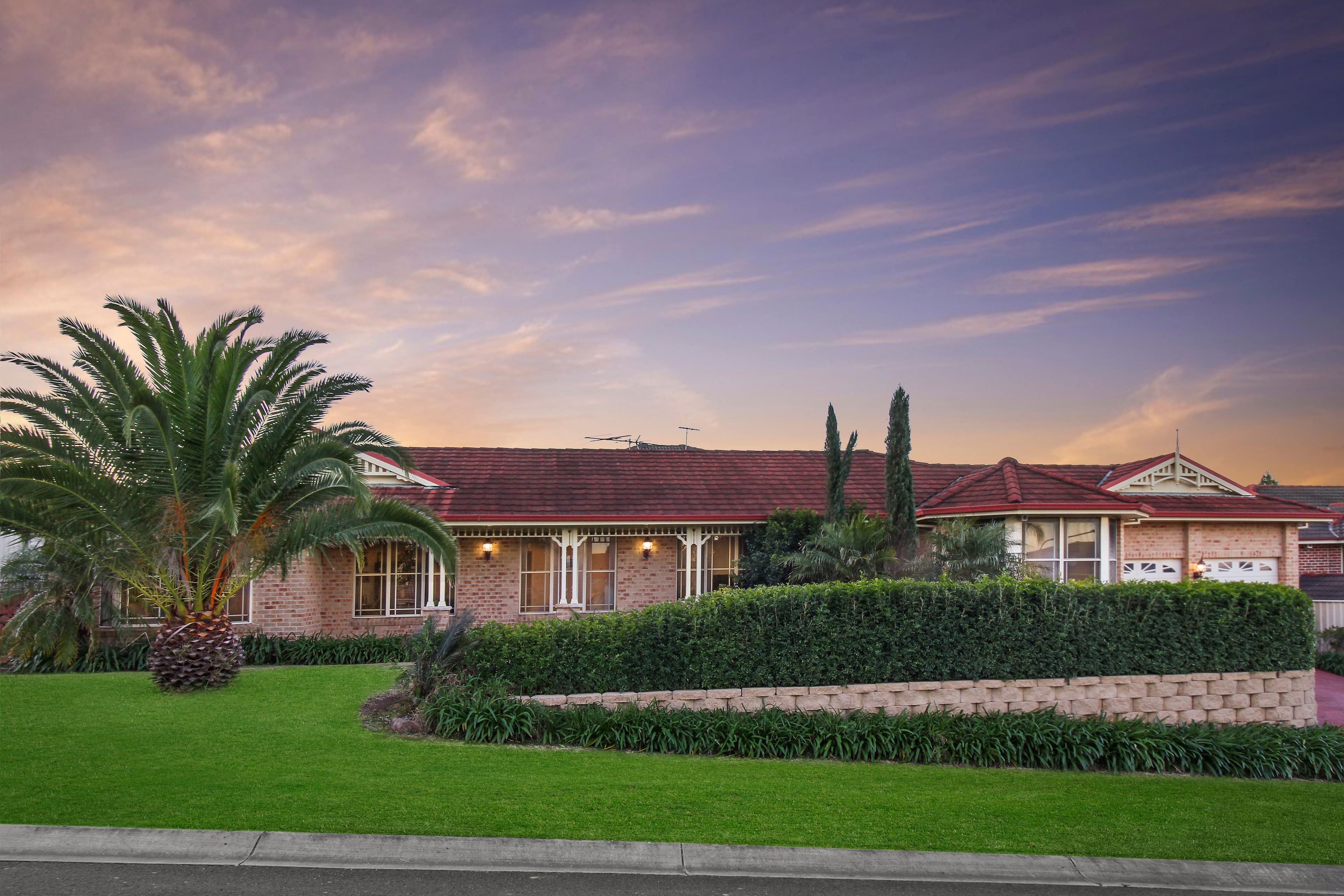 5 Meredith Way, Cecil Hills NSW 2171, Cecil Hills - Image 1