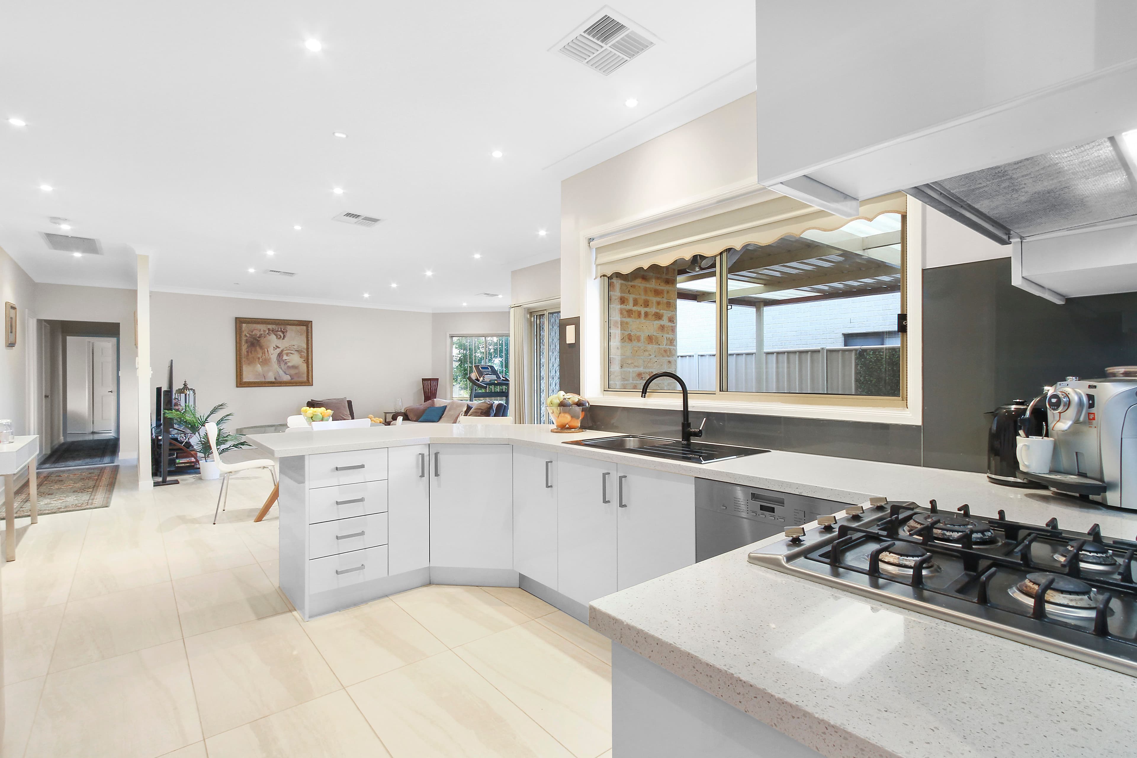 5 Meredith Way, Cecil Hills NSW 2171, Cecil Hills - Thumbnail 2