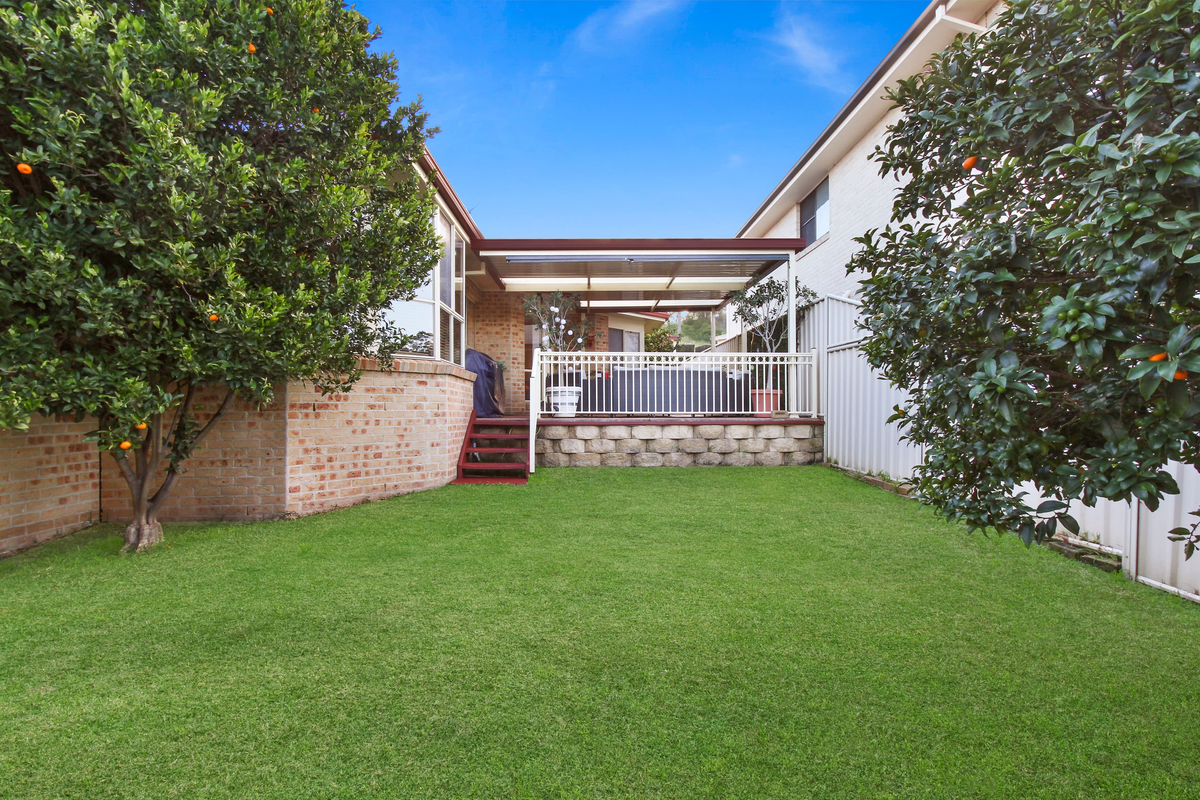 5 Meredith Way, Cecil Hills NSW 2171, Cecil Hills - Thumbnail 8