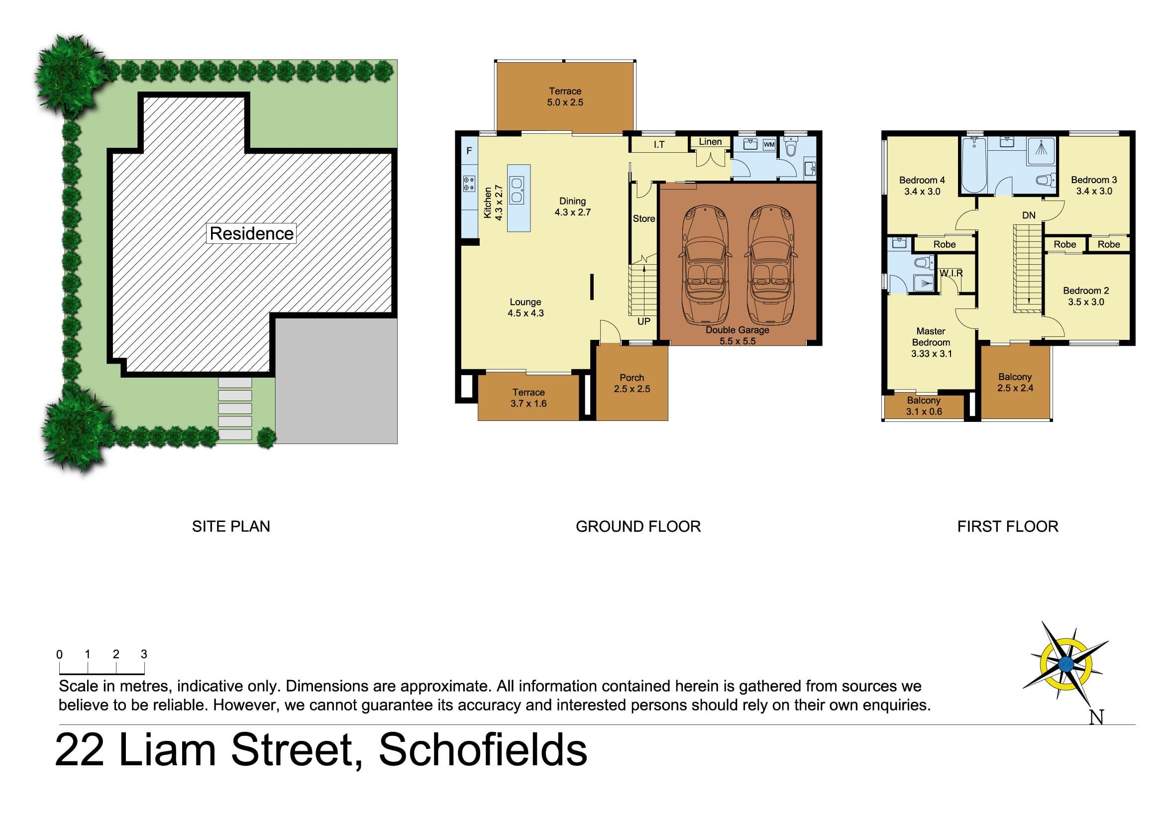 116 Saint Albans Road, Schofields NSW 2762, Schofields - Thumbnail 3