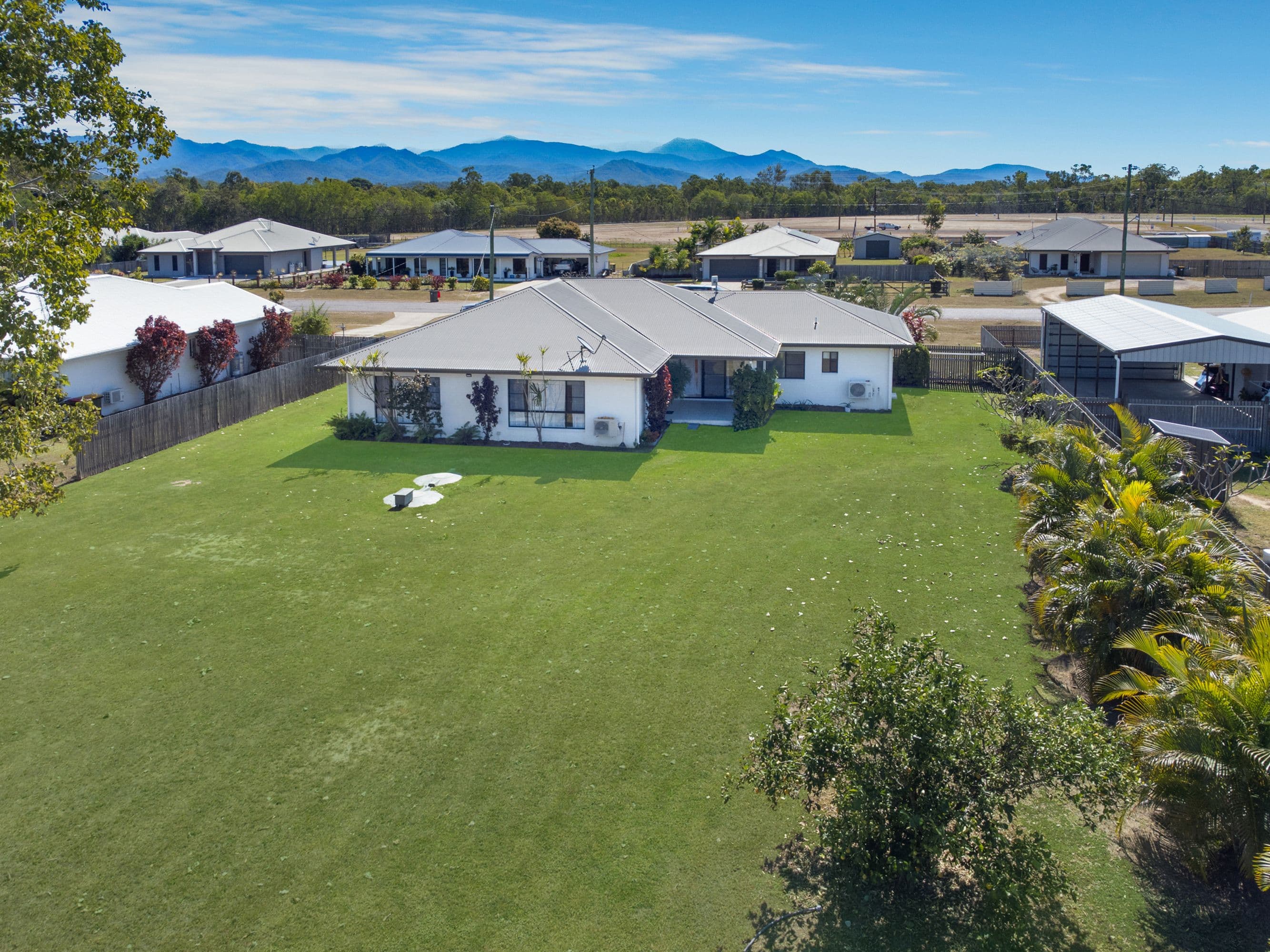 72 Mawson Street, Bluewater Park QLD 4818, Bluewater Park - Image 1