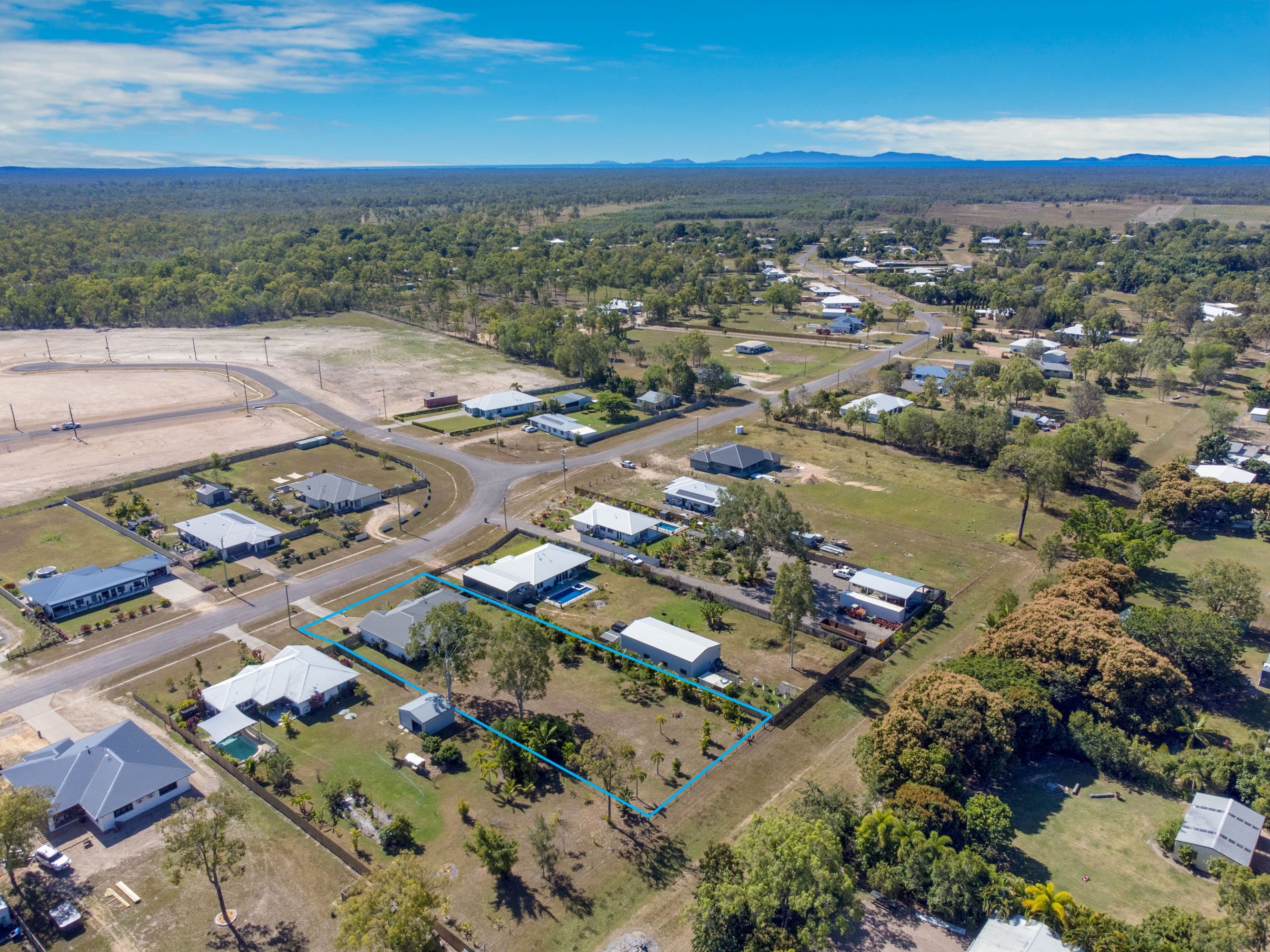 72 Mawson Street, Bluewater Park QLD 4818, Bluewater Park - Thumbnail 2