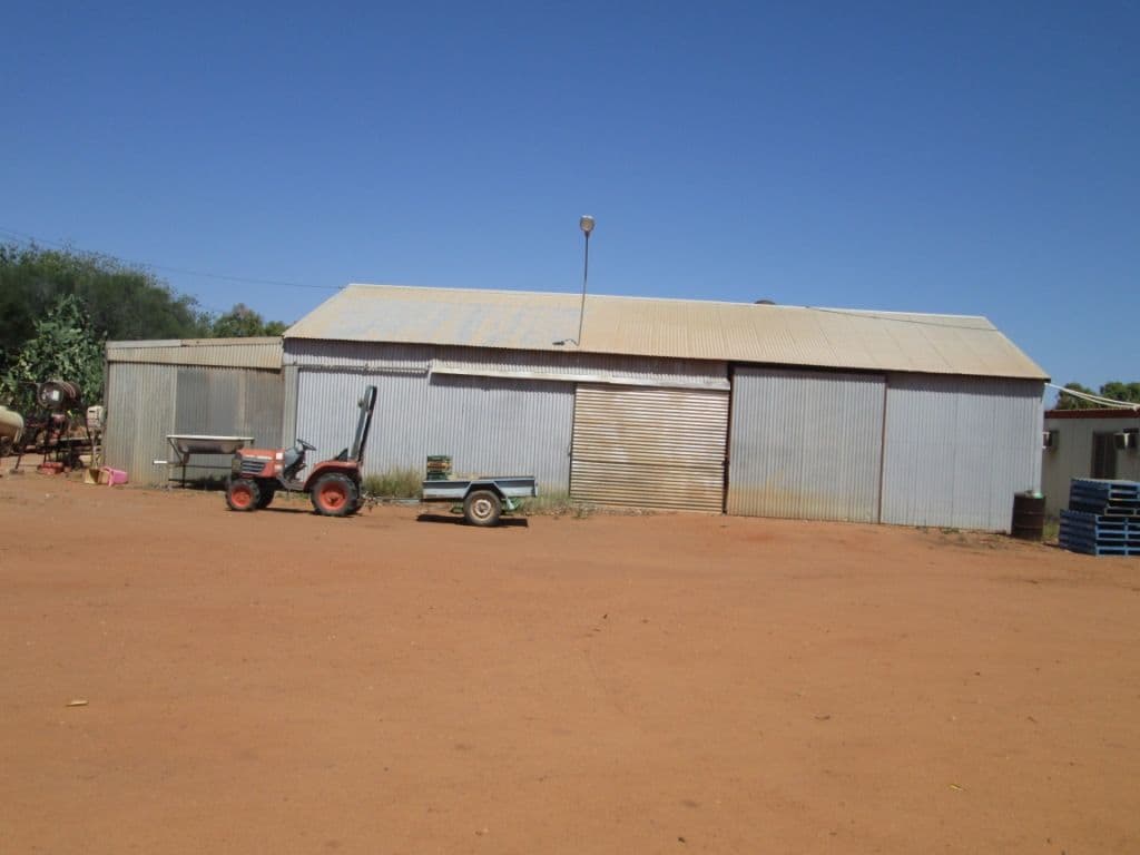83 North River Road, Carnarvon WA 6701, Carnarvon - Thumbnail 5