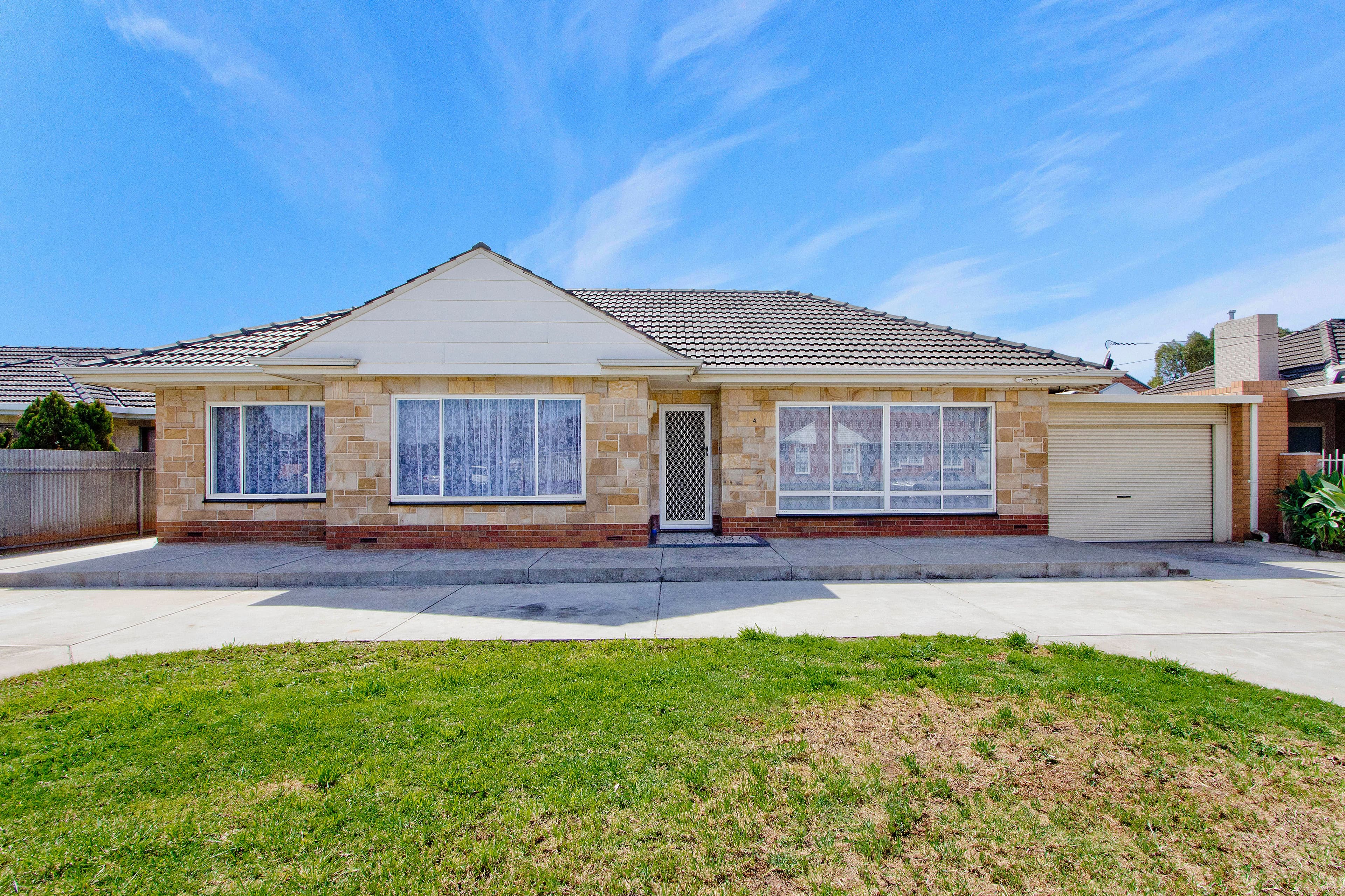 4 Washington Crescent, Findon SA 5023, Findon - Image 1