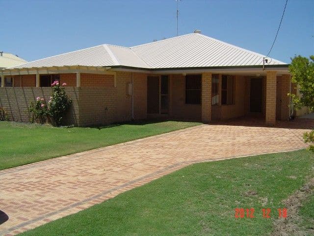 17 Peterwangey Way, PORT DENISON WA 6525, Port Denison - Image 1