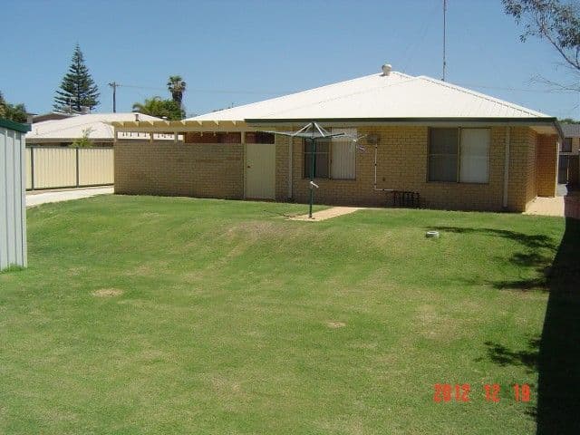 17 Peterwangey Way, PORT DENISON WA 6525, Port Denison - Thumbnail 4