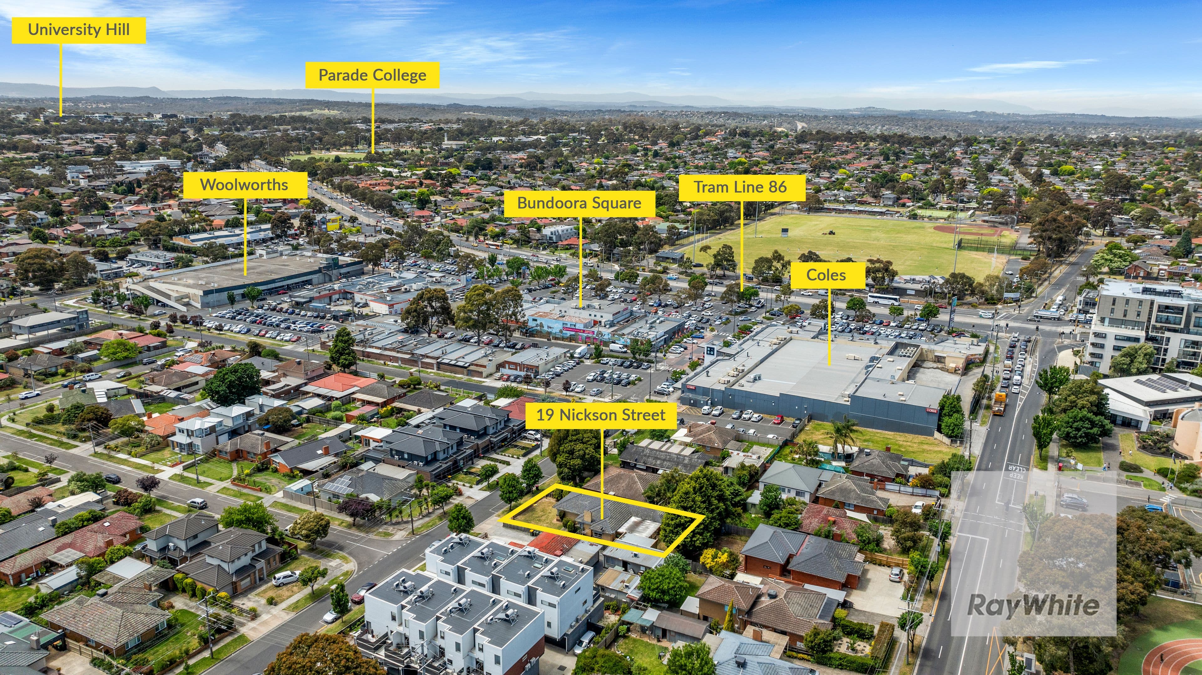 19 Nickson Street, Bundoora VIC 3083, Bundoora - Thumbnail 2