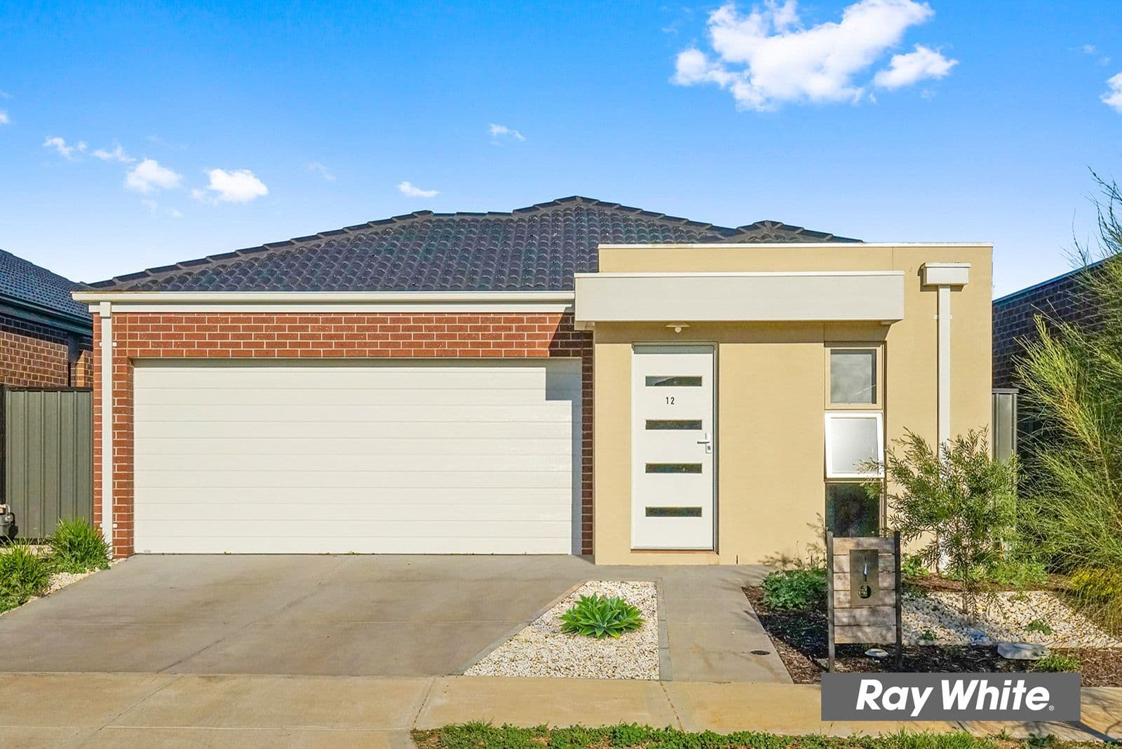 12 Barnsley Street, TRUGANINA VIC 3029, Truganina - Image 1