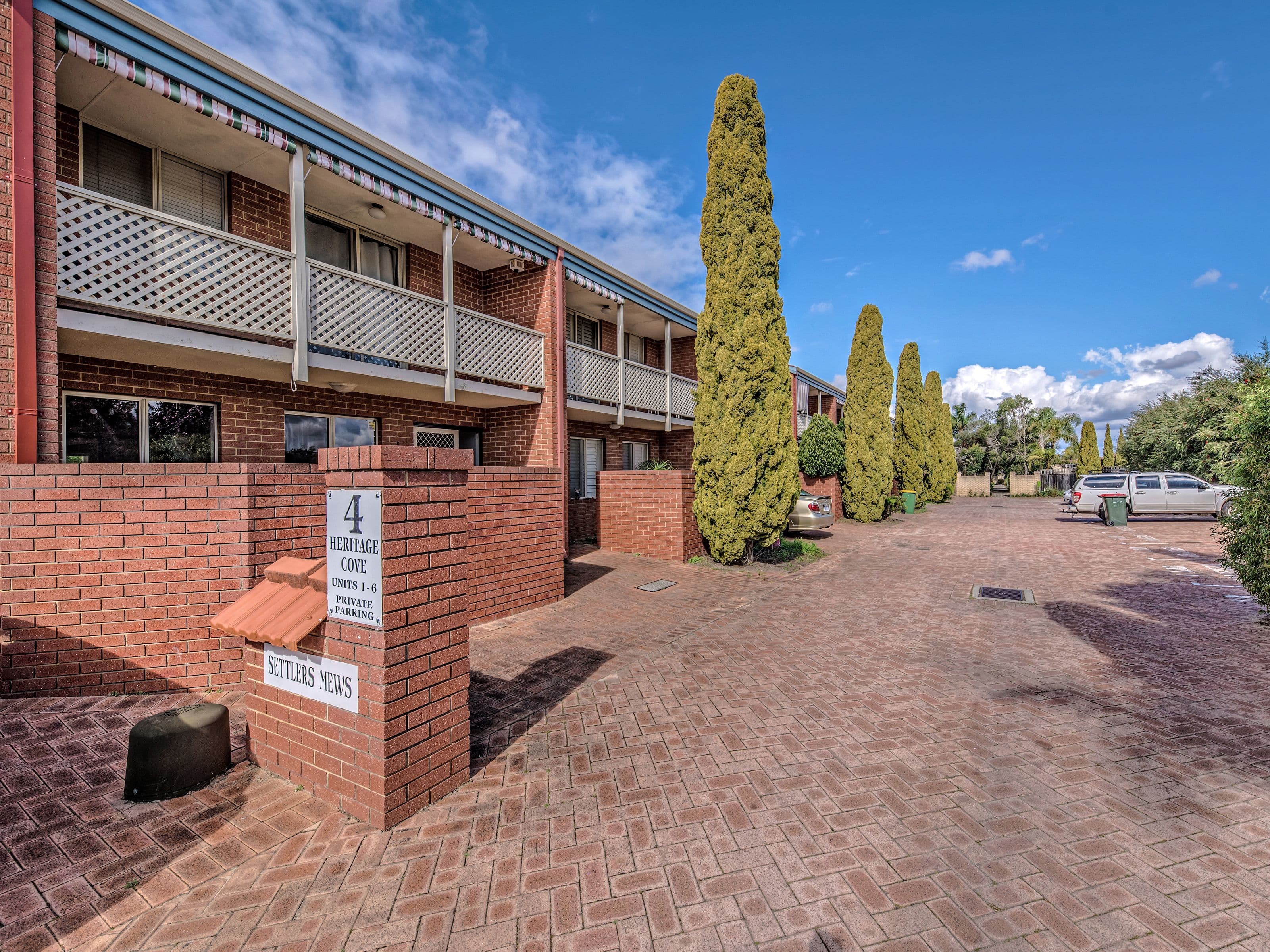 4 Heritage Cove, Maylands WA 6051, Maylands - Image 1