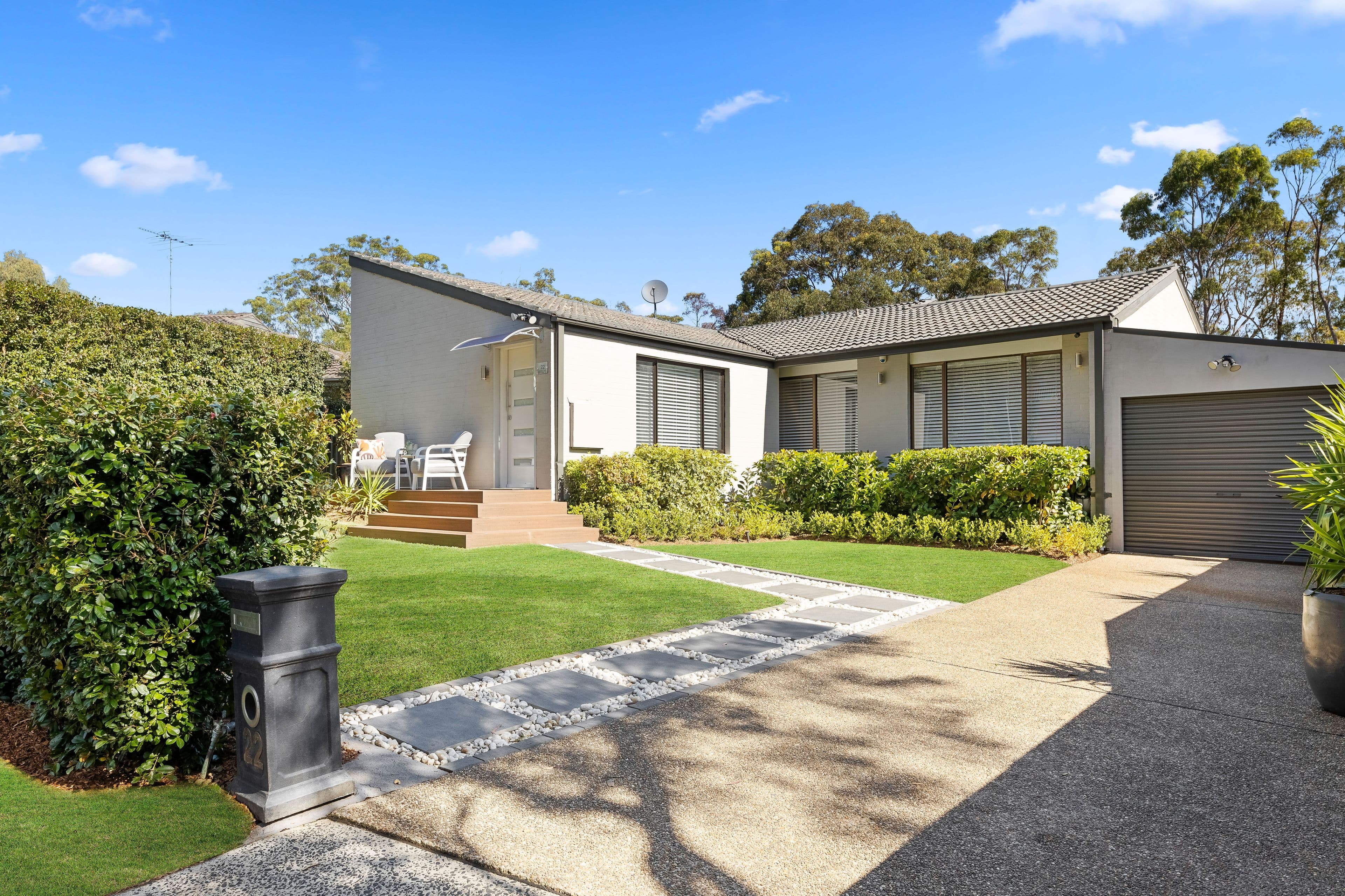 22 Sedgeman Avenue, Menai NSW 2234, Menai - Image 1