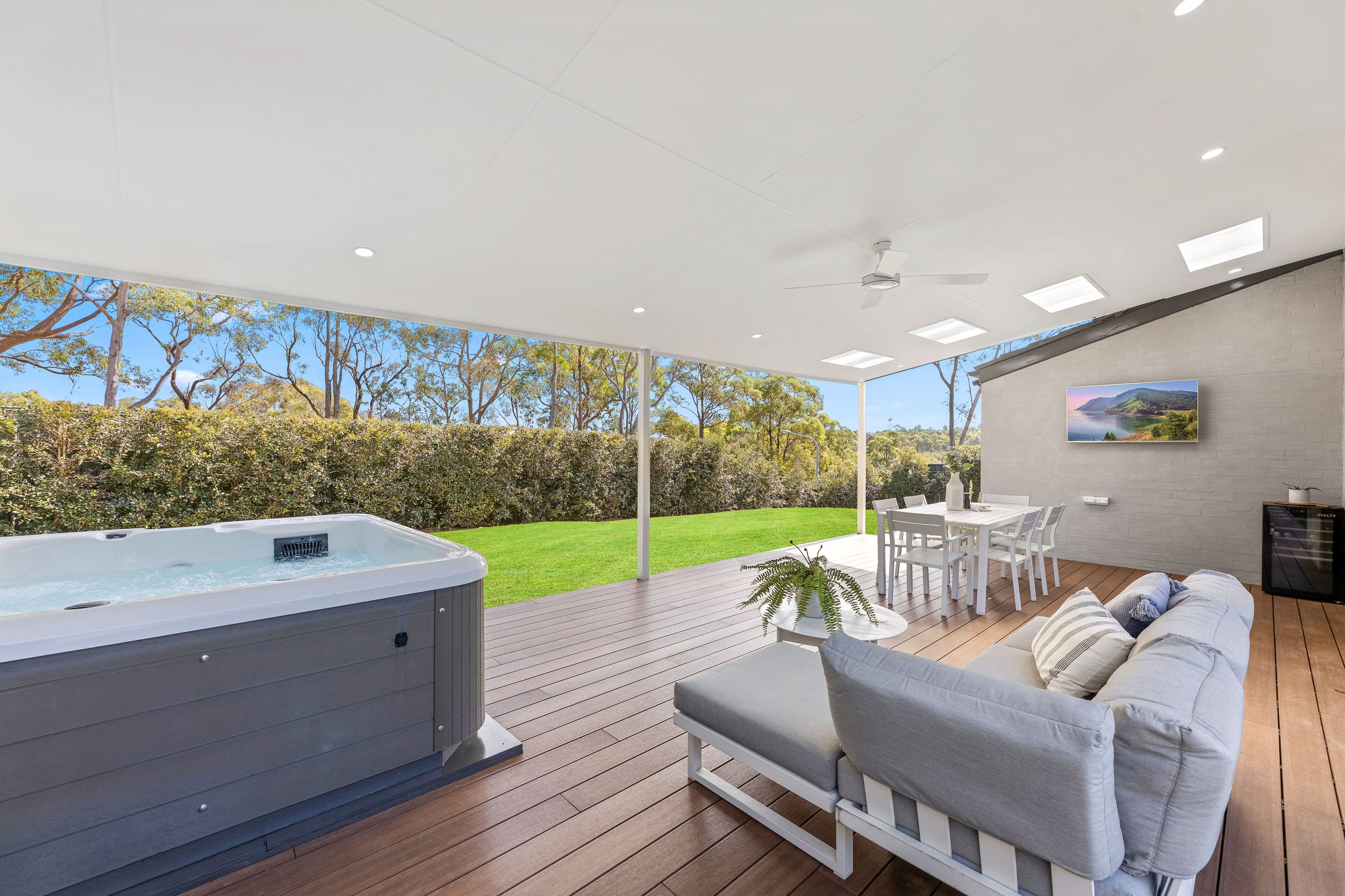 22 Sedgeman Avenue, Menai NSW 2234, Menai - Thumbnail 2