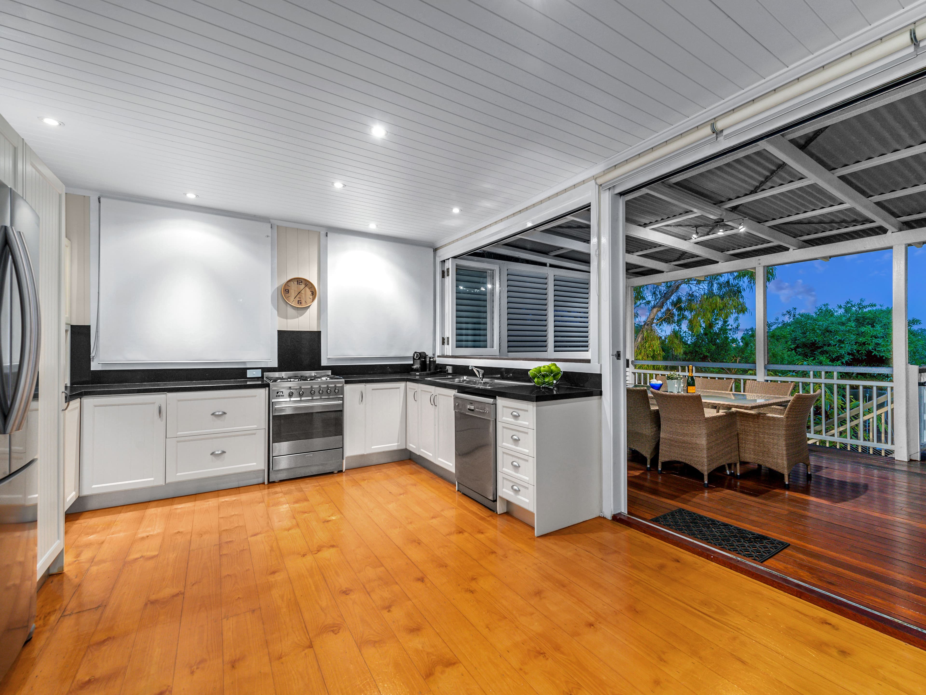 77 Lanham Avenue, Grange QLD 4051, Grange - Thumbnail 3