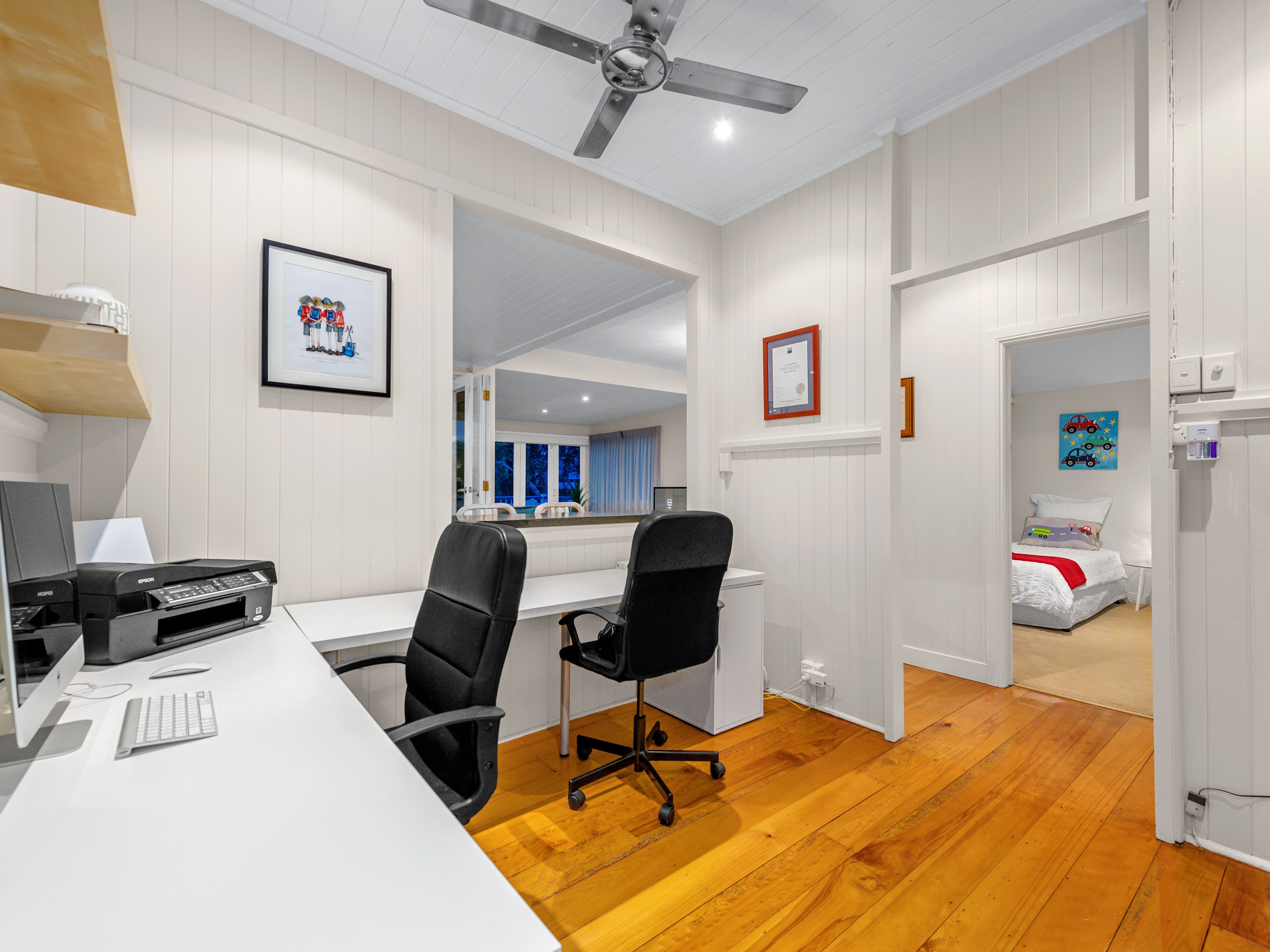 77 Lanham Avenue, Grange QLD 4051, Grange - Thumbnail 7