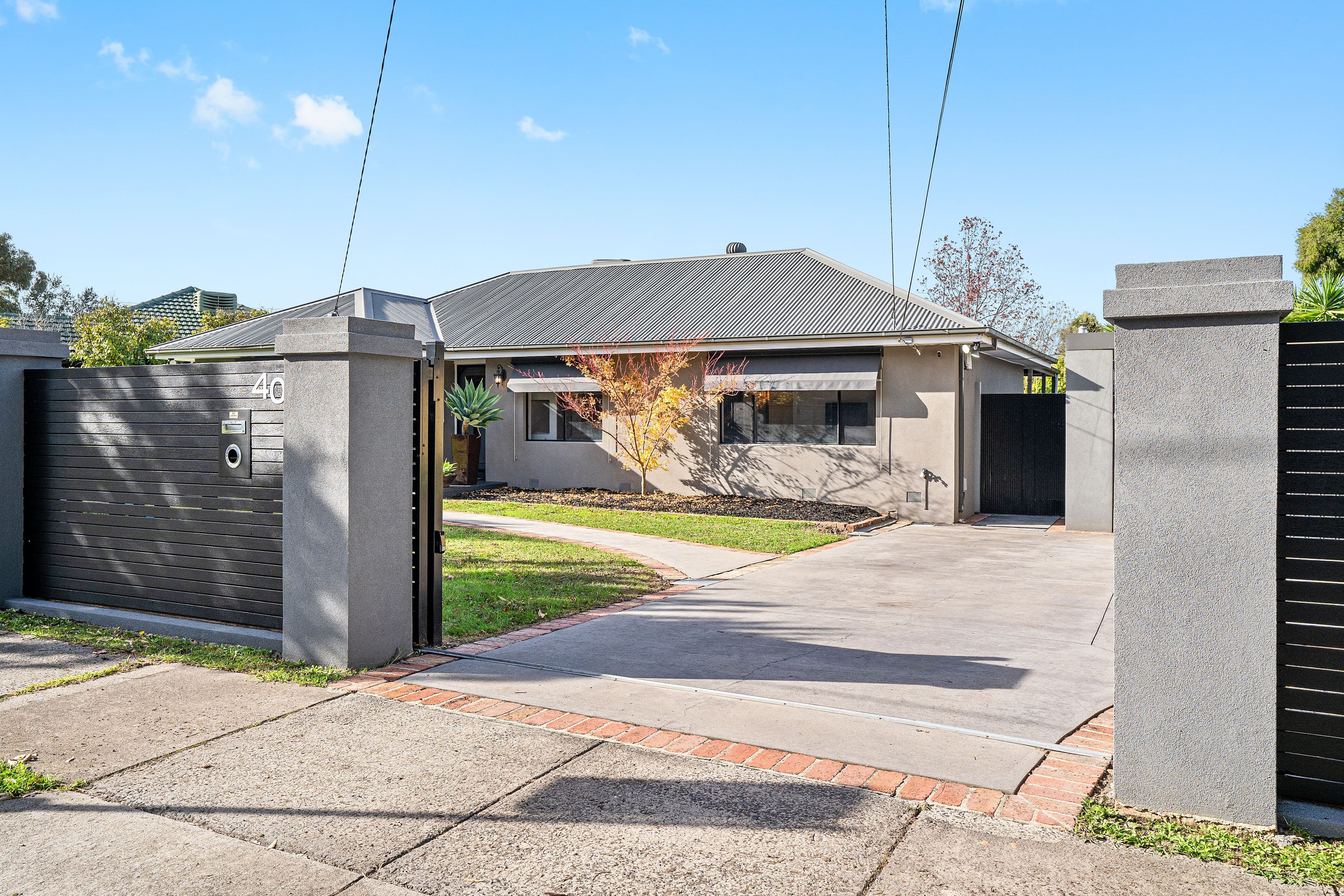 40 Christie Street, Knoxfield VIC 3180, Knoxfield - Image 1
