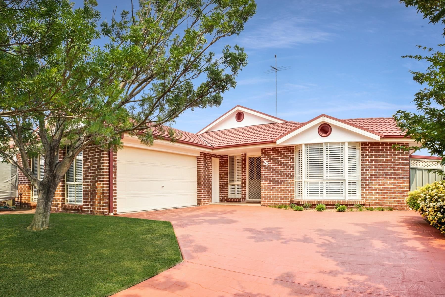 26 Firestone Crescent, Glenmore Park - Image 1