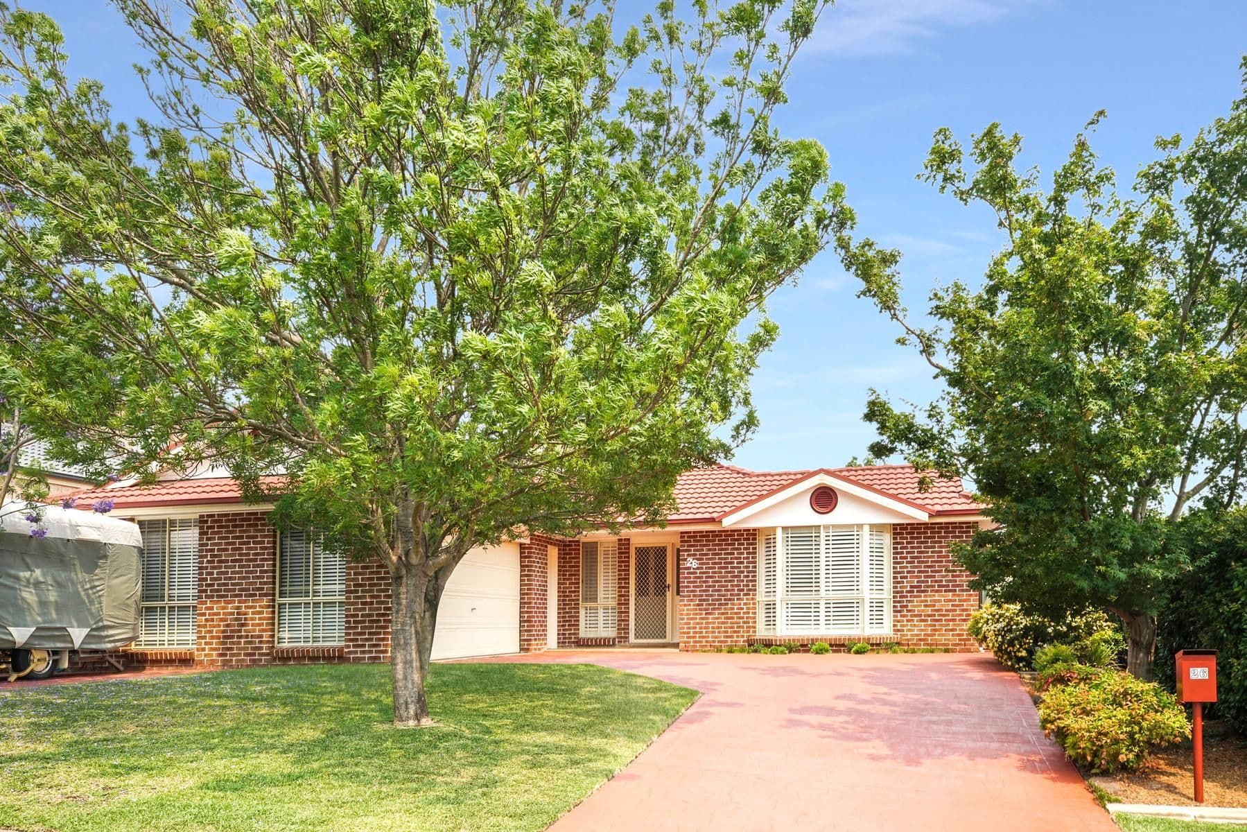 26 Firestone Crescent, Glenmore Park - Thumbnail 2