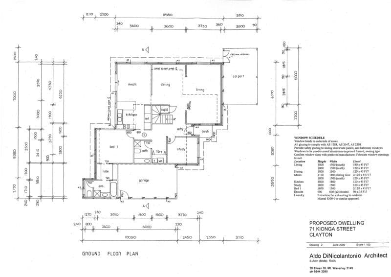 71 Kionga Street, CLAYTON VIC 3168, Clayton - Thumbnail 8