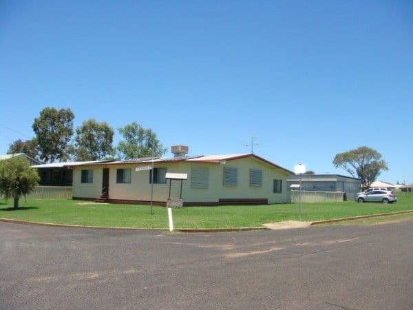 1 Stevenson Street, CHINCHILLA QLD 4413, Chinchilla - Image 1