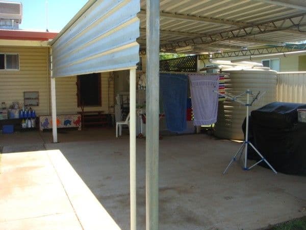 1 Stevenson Street, CHINCHILLA QLD 4413, Chinchilla - Thumbnail 4