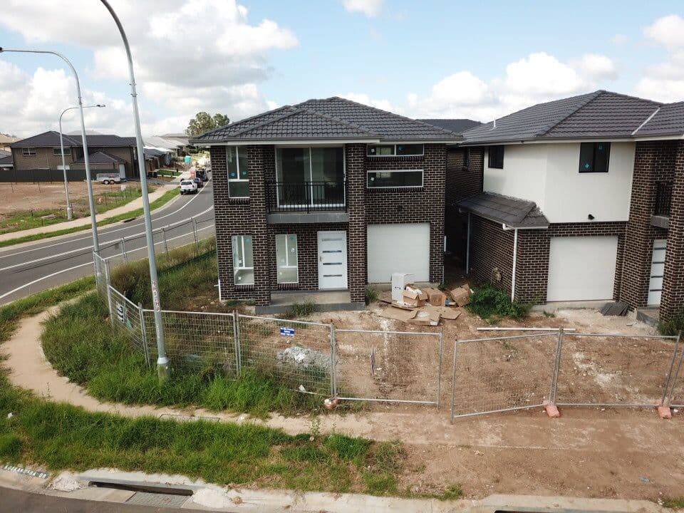 58 (Lot 233) Kookaburra Drive, Gregory Hills NSW 2557, Gregory Hills - Image 1