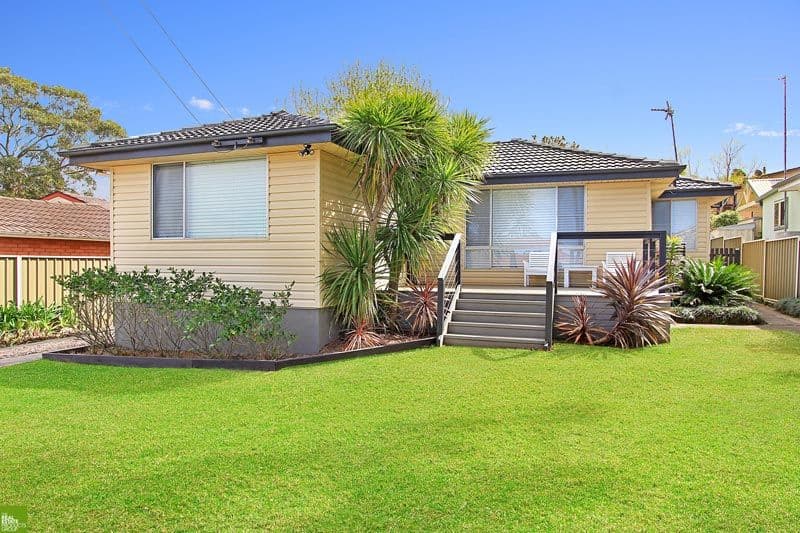 38 Blakemore Avenue, KANAHOOKA NSW 2530, Kanahooka - Image 1