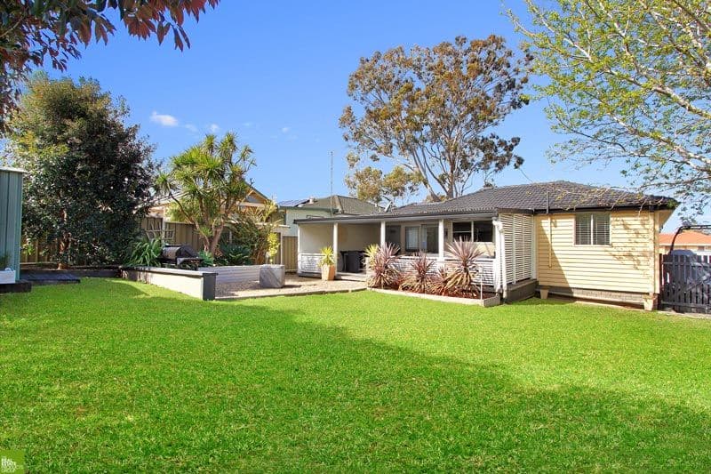 38 Blakemore Avenue, KANAHOOKA NSW 2530, Kanahooka - Thumbnail 7